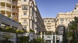 Hotel Metropole Monte-Carlo Exterior