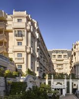 Hotel Metropole Monte-Carlo