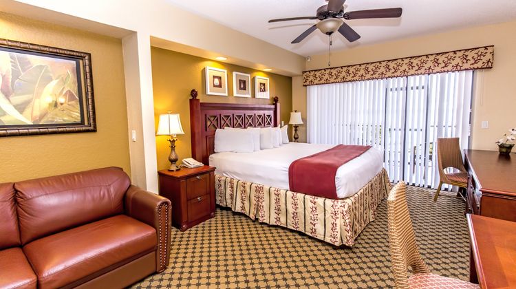 Westgate Lakes Resort & Spa Room