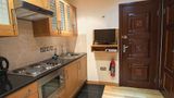 Hyde Park Suites Room