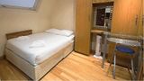 Hyde Park Suites Room