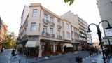 Capsis Bristol Hotel Other