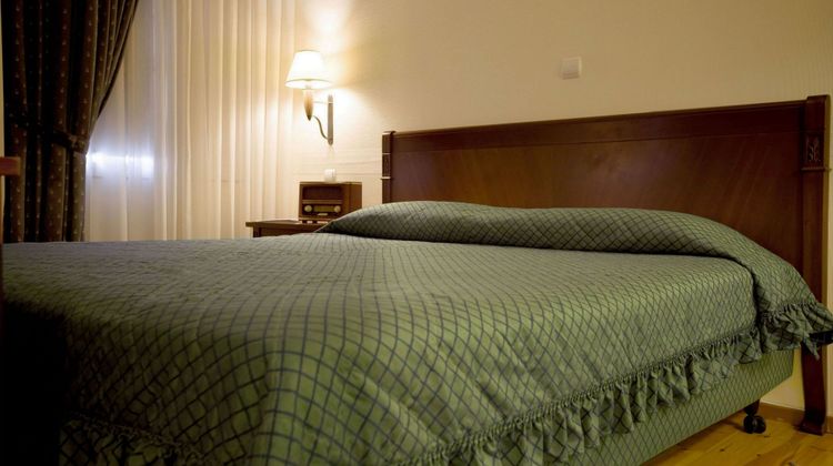 Capsis Bristol Hotel Room