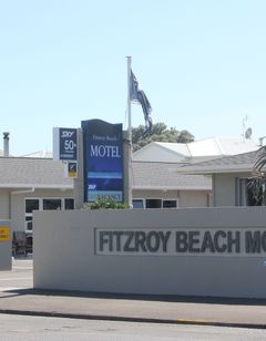 Beach Street Motel Apartments