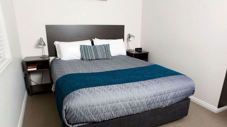 <b>Beach Street Motel Apartments Room</b>. Images powered by <a href="https://www.leonardoworldwide.com/" title="Leonardo Worldwide" target="_blank">Leonardo</a>.
