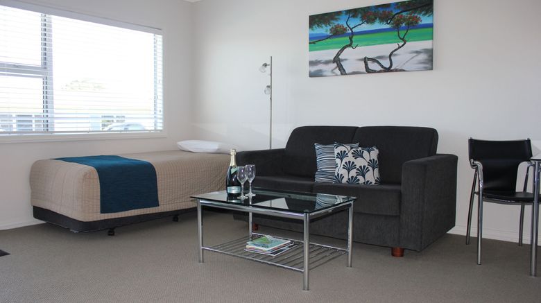 <b>Beach Street Motel Apartments Room</b>. Images powered by <a href="https://www.leonardoworldwide.com/" title="Leonardo Worldwide" target="_blank">Leonardo</a>.