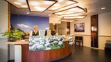 Brinkhotel Zuidlaren Lobby