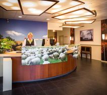 Brinkhotel Zuidlaren Lobby