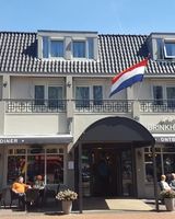 Brinkhotel Zuidlaren