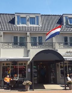 Brinkhotel Zuidlaren