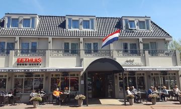 Brinkhotel Zuidlaren