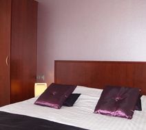 Brinkhotel Zuidlaren Room