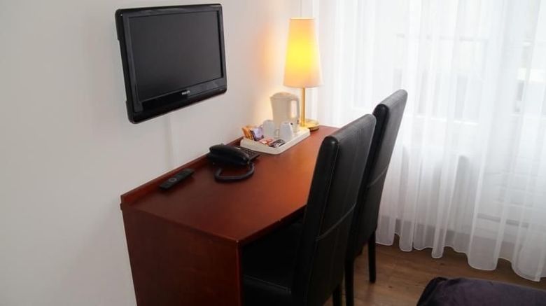 <b>Brinkhotel Zuidlaren Room</b>. Images powered by <a href="https://www.leonardoworldwide.com/" title="Leonardo Worldwide" target="_blank">Leonardo</a>.