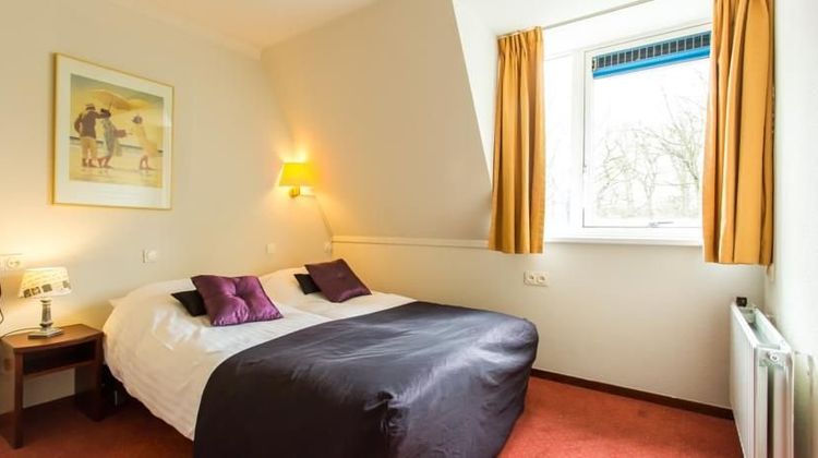 Brinkhotel Zuidlaren Room