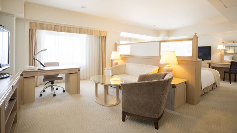 <b>Hotel Nikko Kansai Airport Room</b>. Images powered by <a href="https://www.leonardoworldwide.com/" title="Leonardo Worldwide" target="_blank">Leonardo</a>.