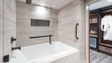 Salish Lodge & Spa Room