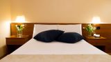 Park Hotel Room
