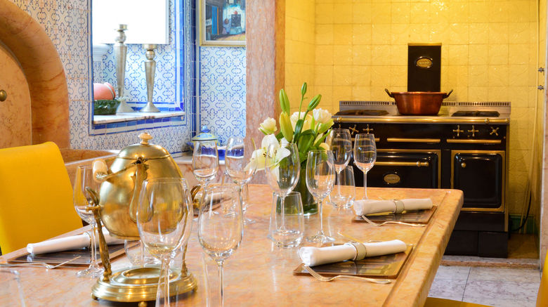 <b>Pestana Palace Lisboa Other</b>. Images powered by <a href="https://www.leonardoworldwide.com/" title="Leonardo Worldwide" target="_blank">Leonardo</a>.