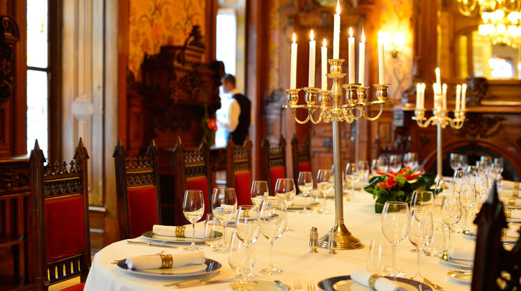 Pestana Palace Lisboa Other