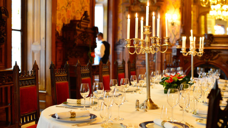 <b>Pestana Palace Lisboa Other</b>. Images powered by <a href="https://www.leonardoworldwide.com/" title="Leonardo Worldwide" target="_blank">Leonardo</a>.
