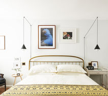 The Line Hotel Washington DC Room