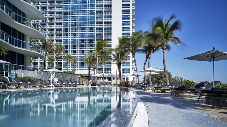 EPIC Hotel Miami Reviews - Miami, FL - 63 Reviews