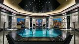 Bellagio Shanghai Pool