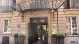 <b>Hotel Elysia Exterior</b>. Images powered by <a href="https://www.leonardoworldwide.com/" title="Leonardo Worldwide" target="_blank">Leonardo</a>.