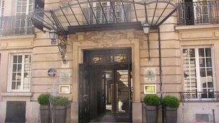 Hotel Elysia
