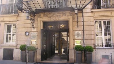 Hotel Elysia
