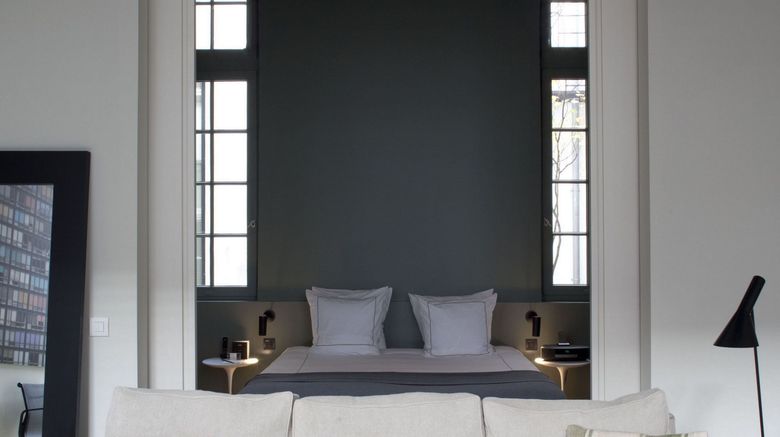 <b>Hotel Julien Room</b>. Images powered by <a href="https://www.leonardoworldwide.com/" title="Leonardo Worldwide" target="_blank">Leonardo</a>.