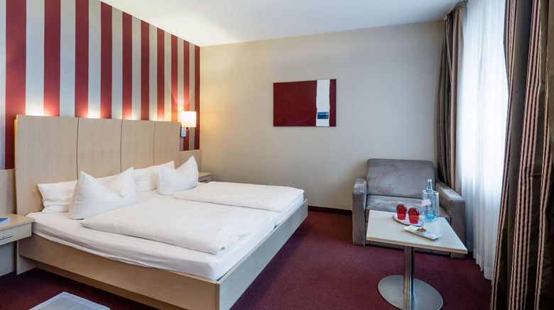 <b>Hotel Deutsches Haus Room</b>. Images powered by <a href="https://www.leonardoworldwide.com/" title="Leonardo Worldwide" target="_blank">Leonardo</a>.