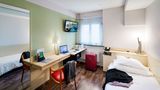 City Hotel Biel Room