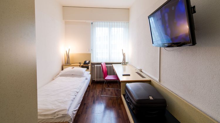 City Hotel Biel Room
