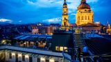 Aria Hotel Budapest Exterior