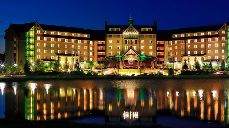 Mount Airy Casino Resort Other