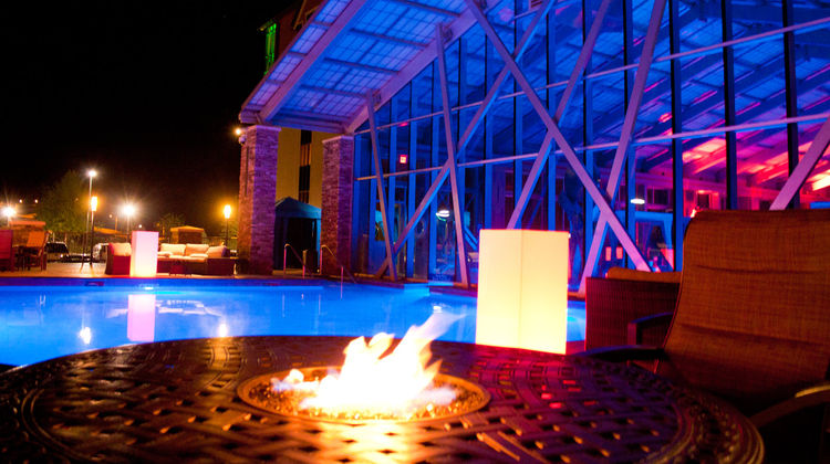Mount Airy Casino Resort Pool