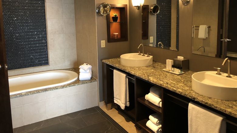 <b>Mount Airy Casino Resort Suite</b>. Images powered by <a href="https://www.leonardoworldwide.com/" title="Leonardo Worldwide" target="_blank">Leonardo</a>.