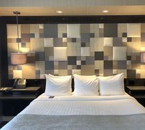Mount Airy Casino Resort Room