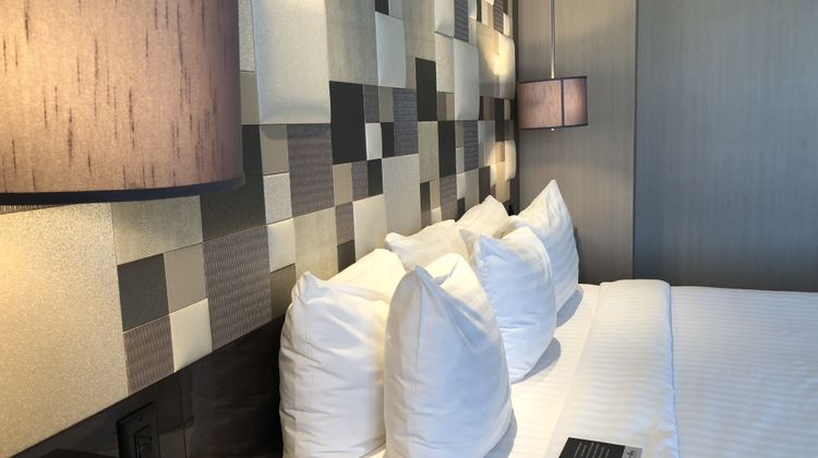 Mount Airy Casino Resort Room
