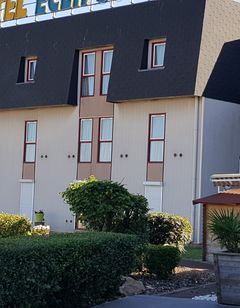 Hotel Eclipse