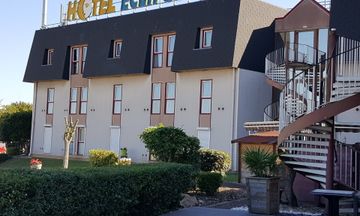 Hotel Eclipse