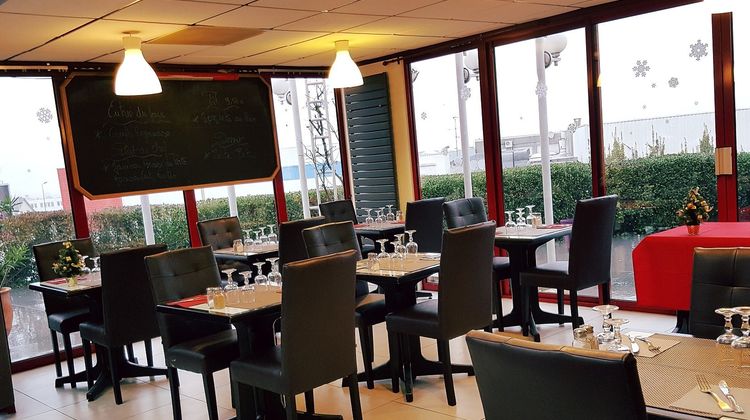 Hotel Eclipse Restaurant