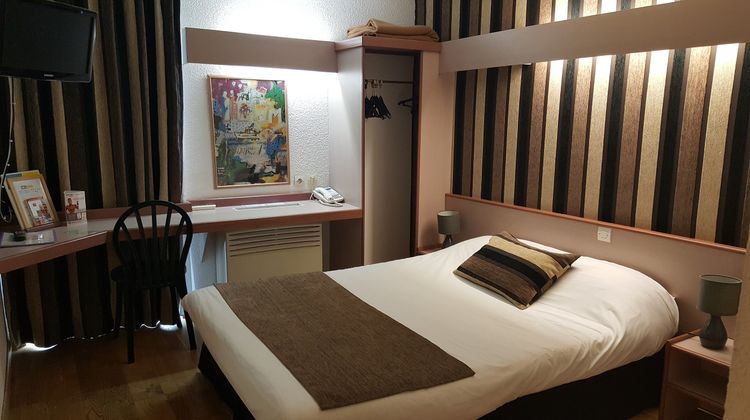 Hotel Eclipse Room
