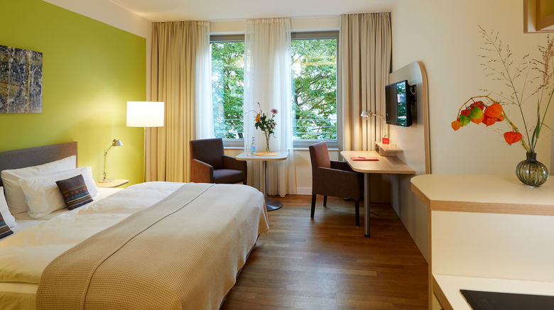 <b>Flottwell Berlin Hotel & Residenz amPark Room</b>. Images powered by <a href="https://www.leonardoworldwide.com/" title="Leonardo Worldwide" target="_blank">Leonardo</a>.
