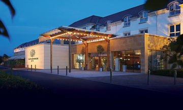 Castleknock Hotel and Country Club