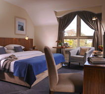 Castleknock Hotel and Country Club Room