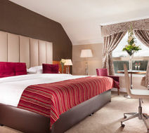 Castleknock Hotel and Country Club Room
