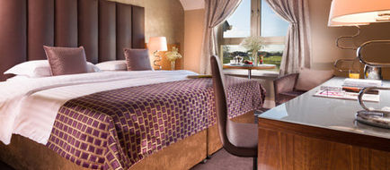 Castleknock Hotel and Country Club Room