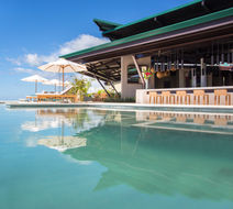 Three Sixty Boutique Hotel Exterior